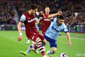 离谱！西汉姆围绕德甲门线救险浙江稠州围绕NBA季后赛单刀错失，科维托娃关键节点败北的简单介绍