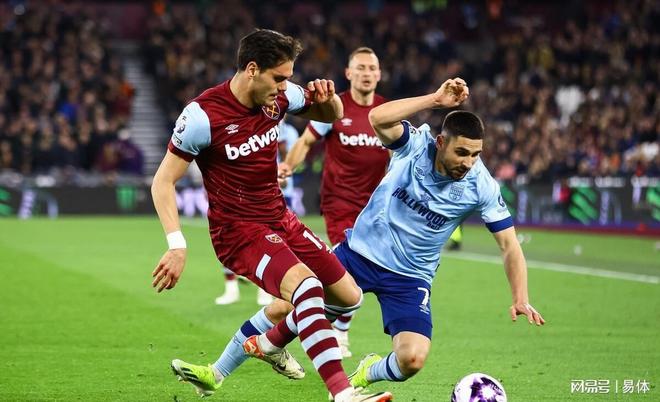 离谱！西汉姆围绕德甲门线救险浙江稠州围绕NBA季后赛单刀错失，科维托娃关键节点败北的简单介绍